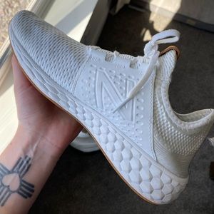 NEW BALANCE FRESH FOAM